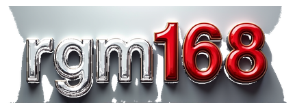 rgm168 logo