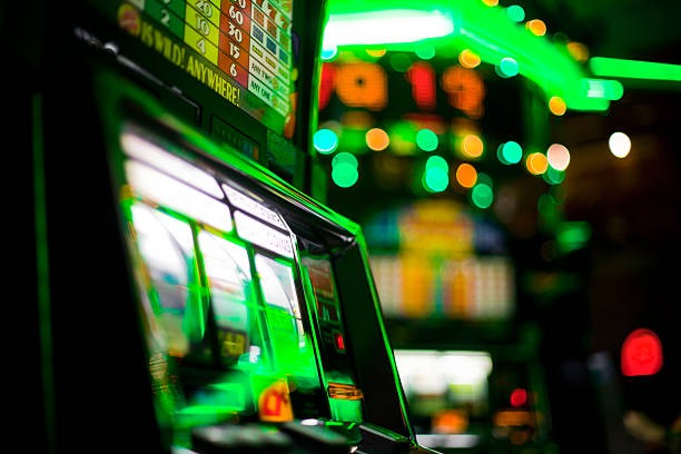 rgm168 What is Fishing Arcade