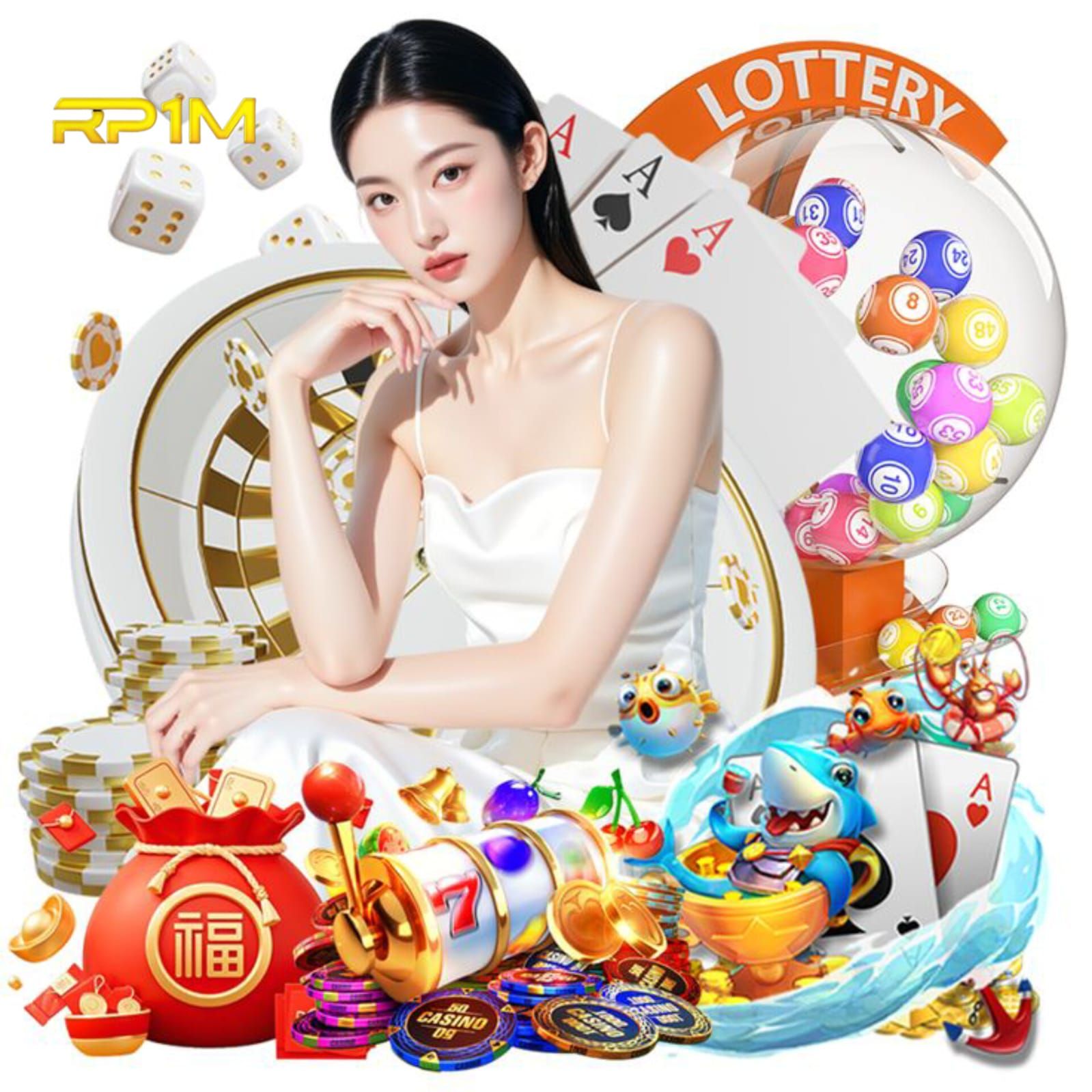 rgm168 Arcade