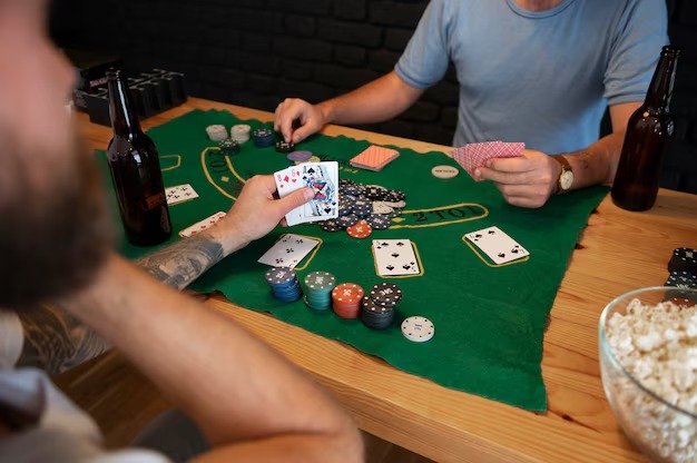 rgm168 What Bingo Looks Like Here