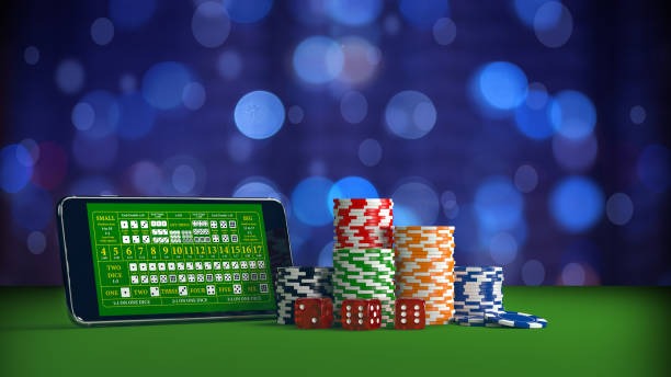rgm168 What's Inside Our Live Casino